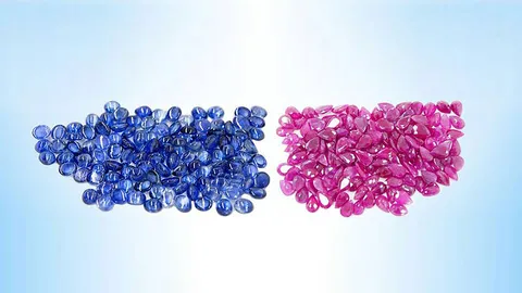 ประมูลหยก-พลอยนัด 2 ลอตใหญ่ 284 ล้าน ยังเงียบ ไร้คนสู้ราคา