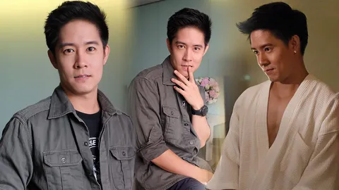 อัค แจ้งเกิดบท ‘แจ็ค’ แซ่บทวงผัวคืน! เตรียมตัวเตรียมใจ สัมผัสผู้ชายแล้วสยิว