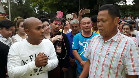 ยืนระเบียงยังสัมผัสได้! หมอปลา พิสูจน์แล้ว กุฏิวัดระยอง มีวิญญาณสถิต