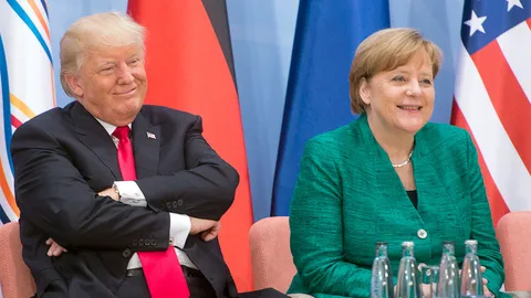 จี 20 ยอมรับมะกันถอนตัวข้อตกลงปารีส-ไม่คุยอีก