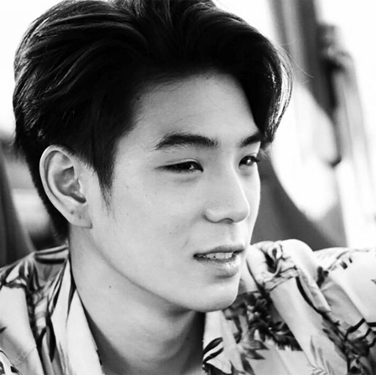หล่อ สไตล์นี้สาวไทยชอบ