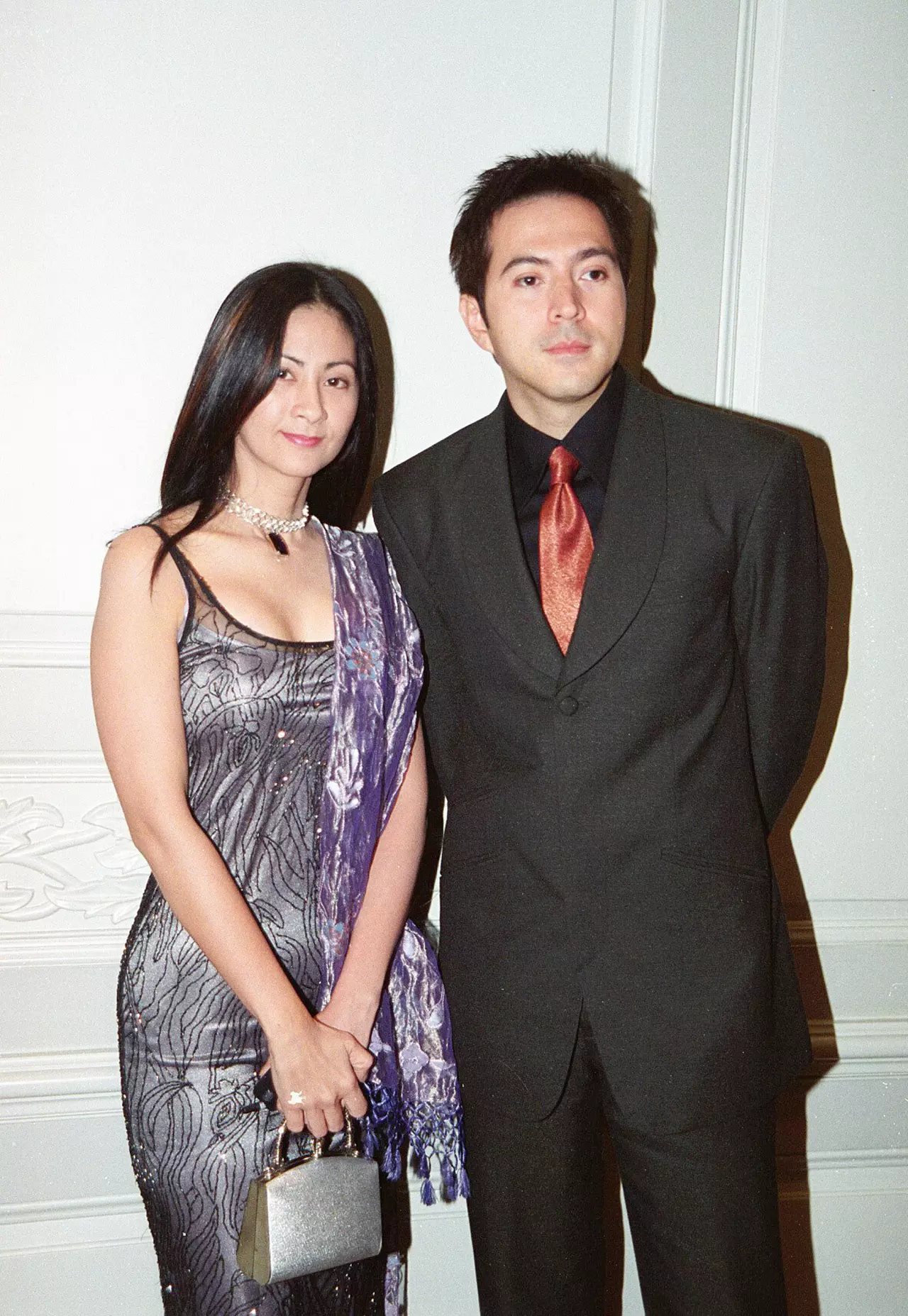 แซม ยุรนันท์ เผยเหตุผลลาวงการ? รู้ซึ้งไทยมองดาราเป็นแค่สินค้า
