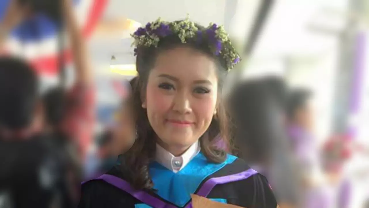 วอนช่วย 'น้องมิน' สาวกาฬสินธุ์เป็นเจ้าหญิงนิทราที่เกาหลี กลับมาไทย