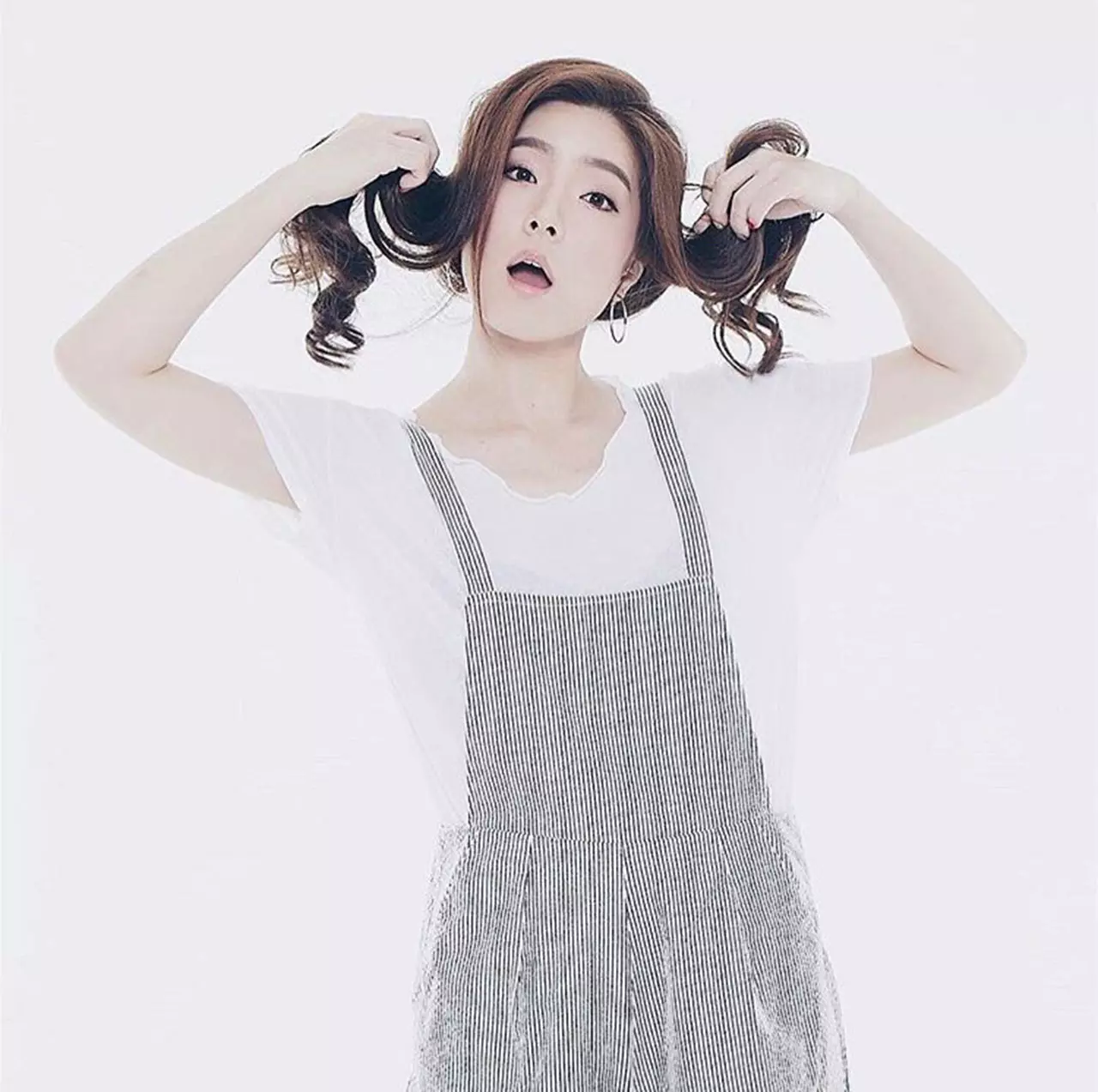เป็ด เชิญยิ้ม ปลด! จียอน ข้อแม้เยอะ ลั่นรังเกียจตลกก็เชิญกลับเกาหลี