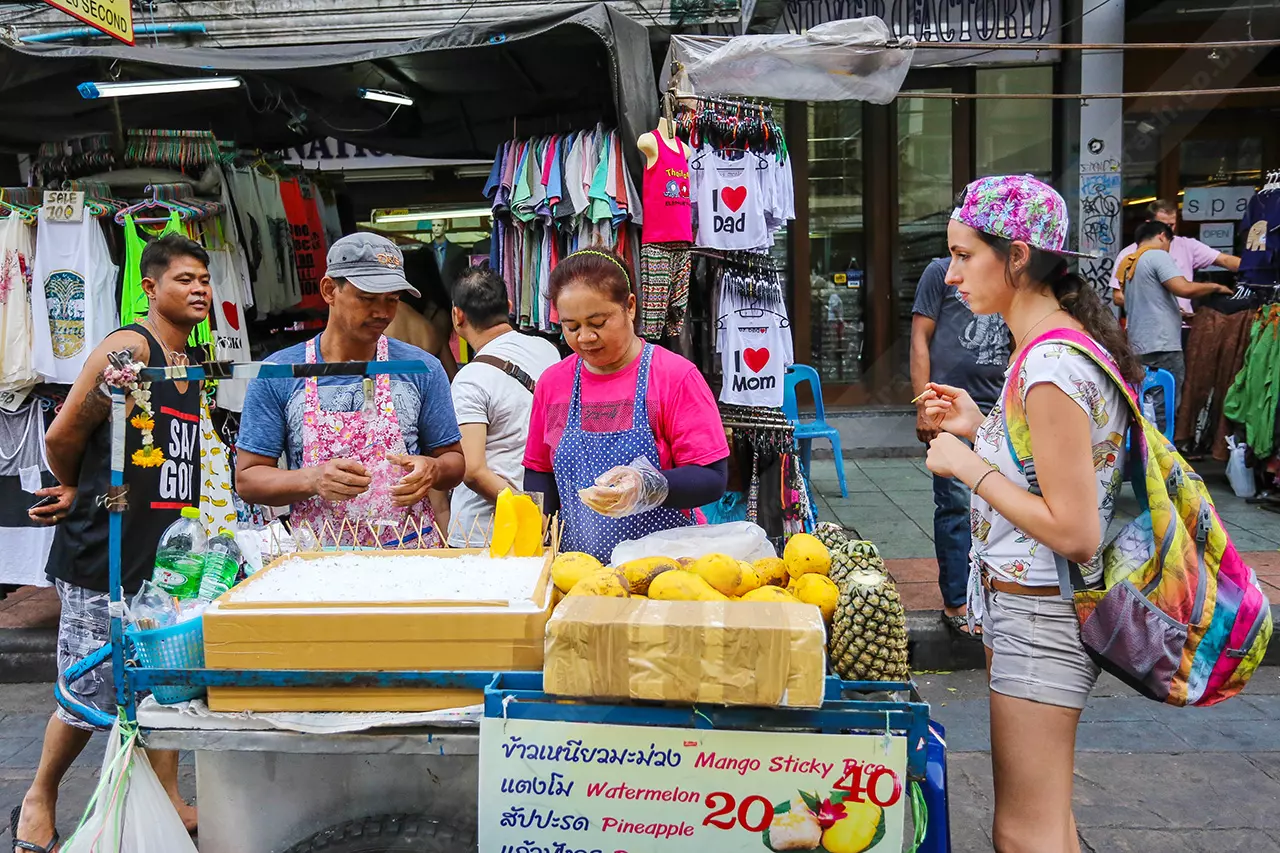 อร่อยระดับโลก! พี่ไทยติด 1 ใน 3 สตรีทฟู้ด ‘หอยทอด’ ต่างชาติบอก Yummy!