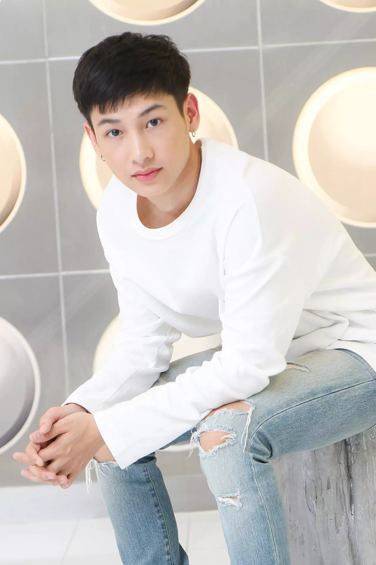 เปิดใจ กัน ดาวรุ่งพุ่งจริง! ขอหยุดโป๊เปลือย!