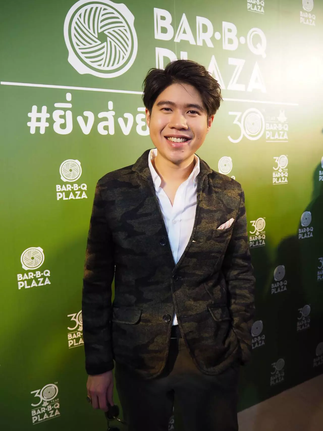 เซ็กซี่ไม่ช่วยอะไร! อะตอม ชนกันต์ รับขอเลิกแนนซี่เอง