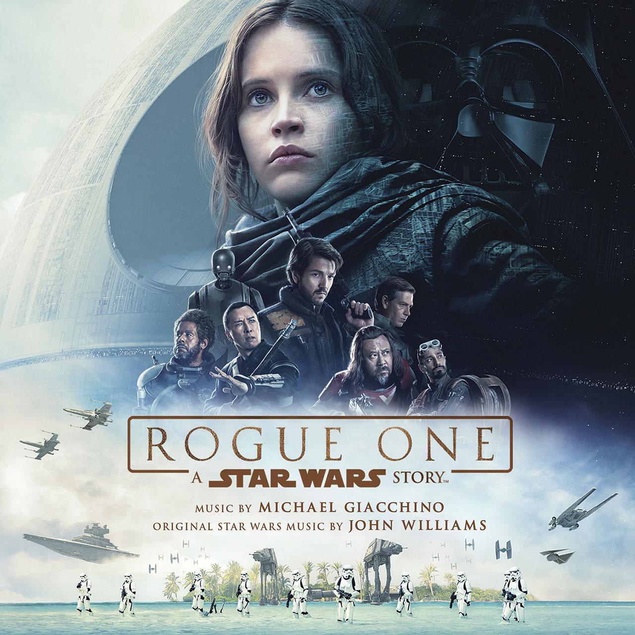 ศิลปิน – ไมเคิ้ล จิแอคชิโน่ (Michael Giacchino)