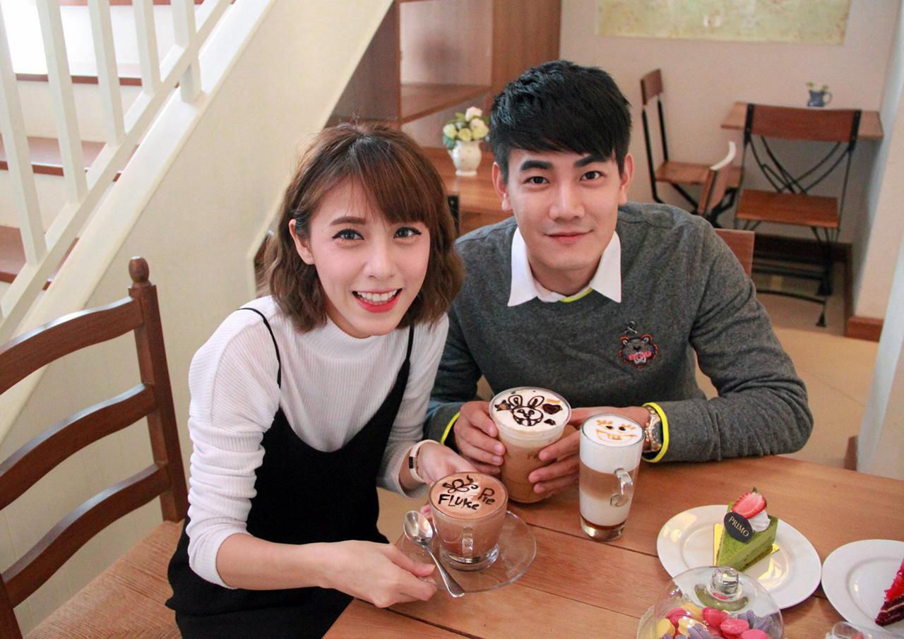 จิบกาแฟกับคนรู้ใจ