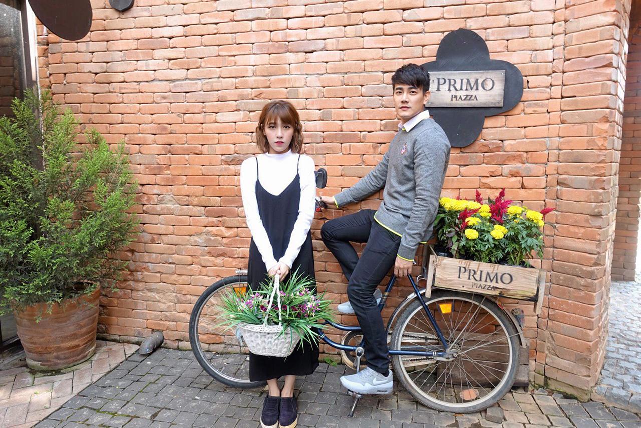 มโนเที่ยวเมืองนอกแป๊บ!!
