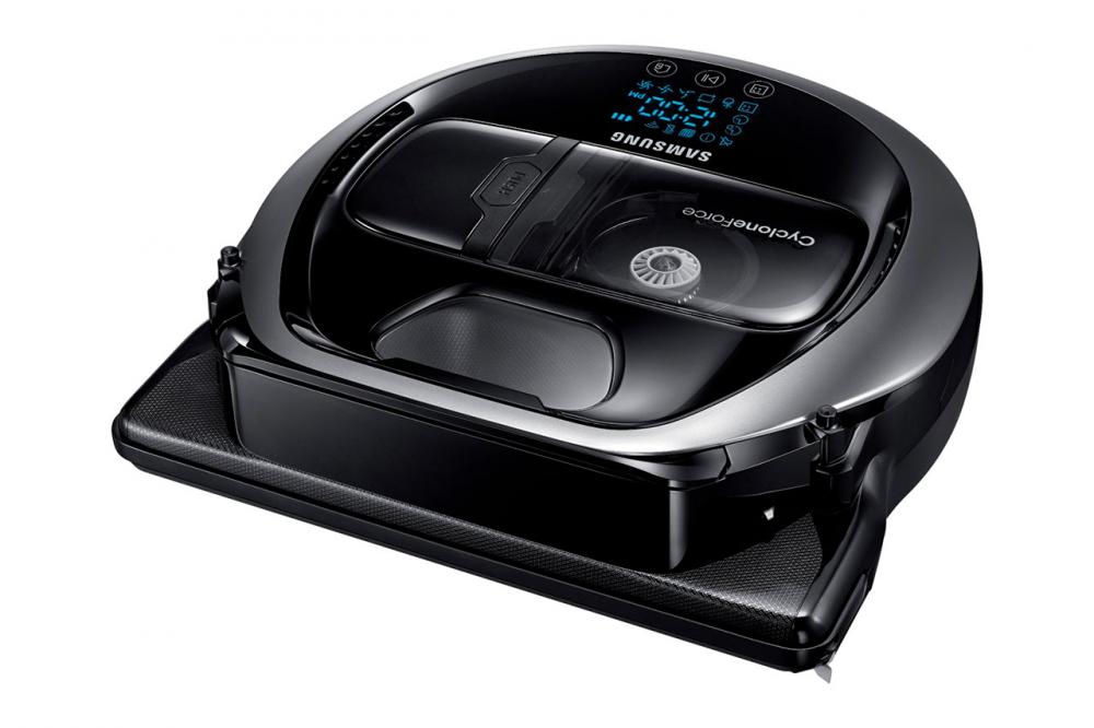 หุ่นยนต์ดูดฝุ่น VR7000