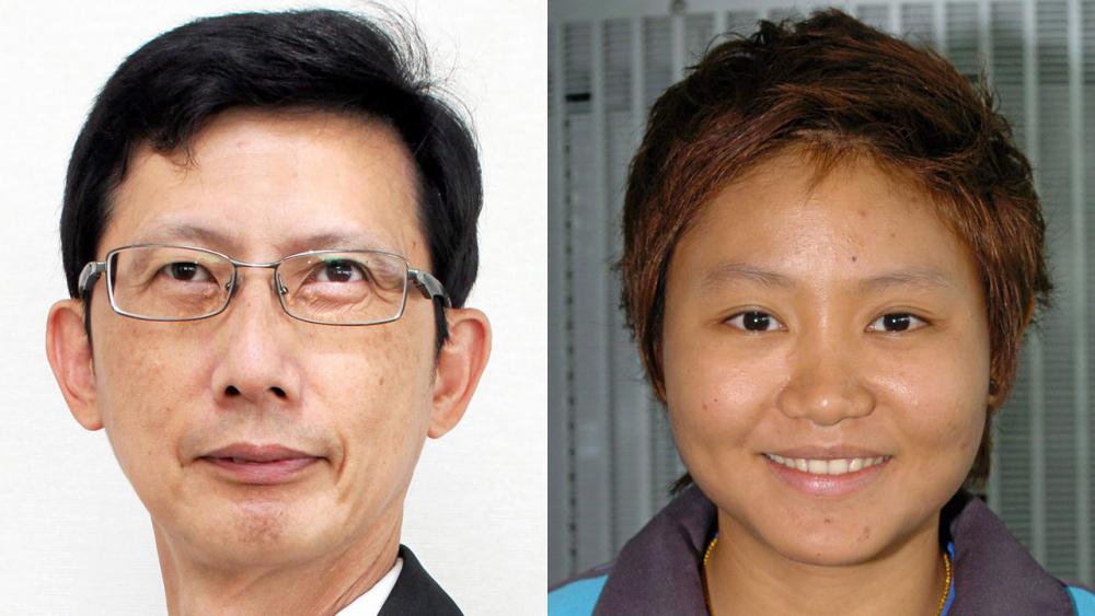 ณัฐวุฒิ เรืองเวส - จุฑาธิป มณีพันธ์