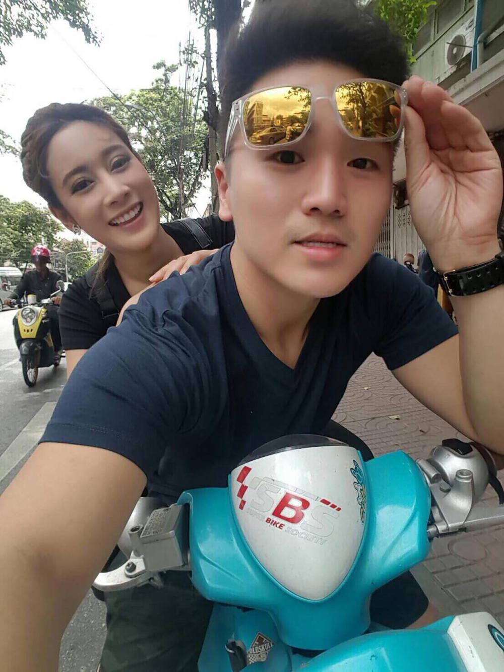 หวานจังเลย