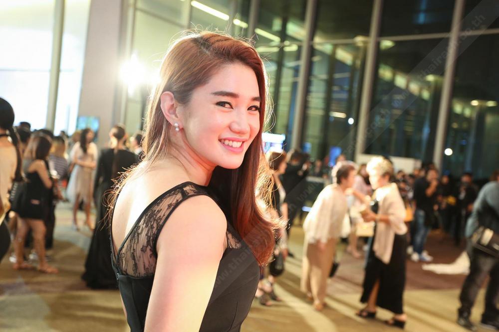 เซเลบฯ สาวเก่ง ‘เล็ก-กรกนก ยงสกุล’ ทายาทธุรกิจ Boat Lagoon Marina