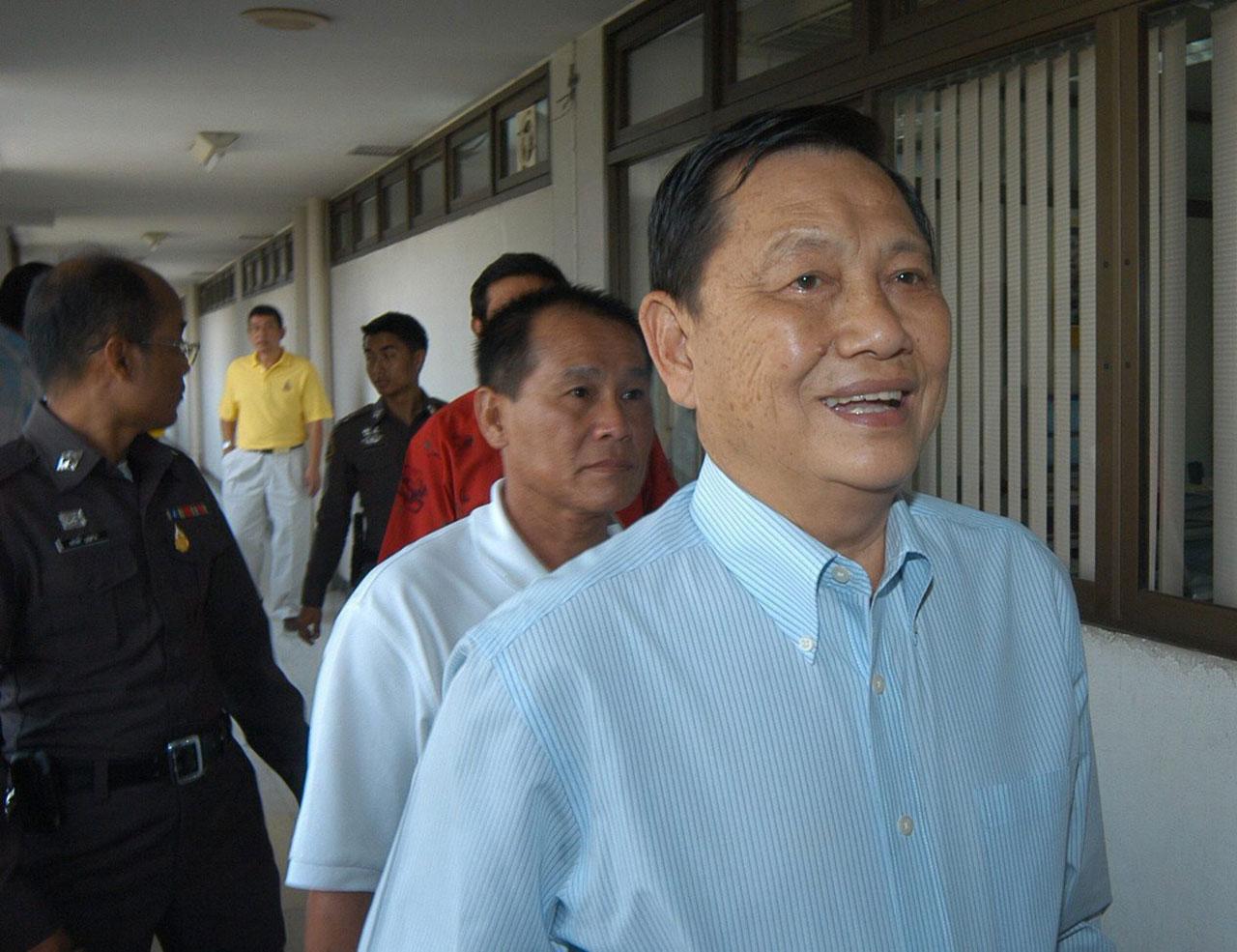 ไพรจิตร ธรรมโรจน์พินิจ หรือ ปอ ประตูน้ำ