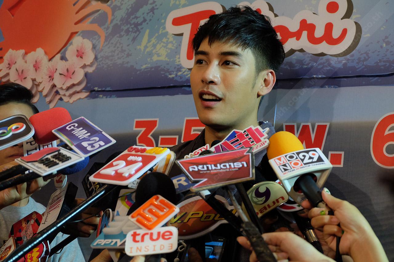 ที่โพสต์คำสอนดีๆ ในไอจีไม่ได้จะพาดพิงใครนะคร้าบ