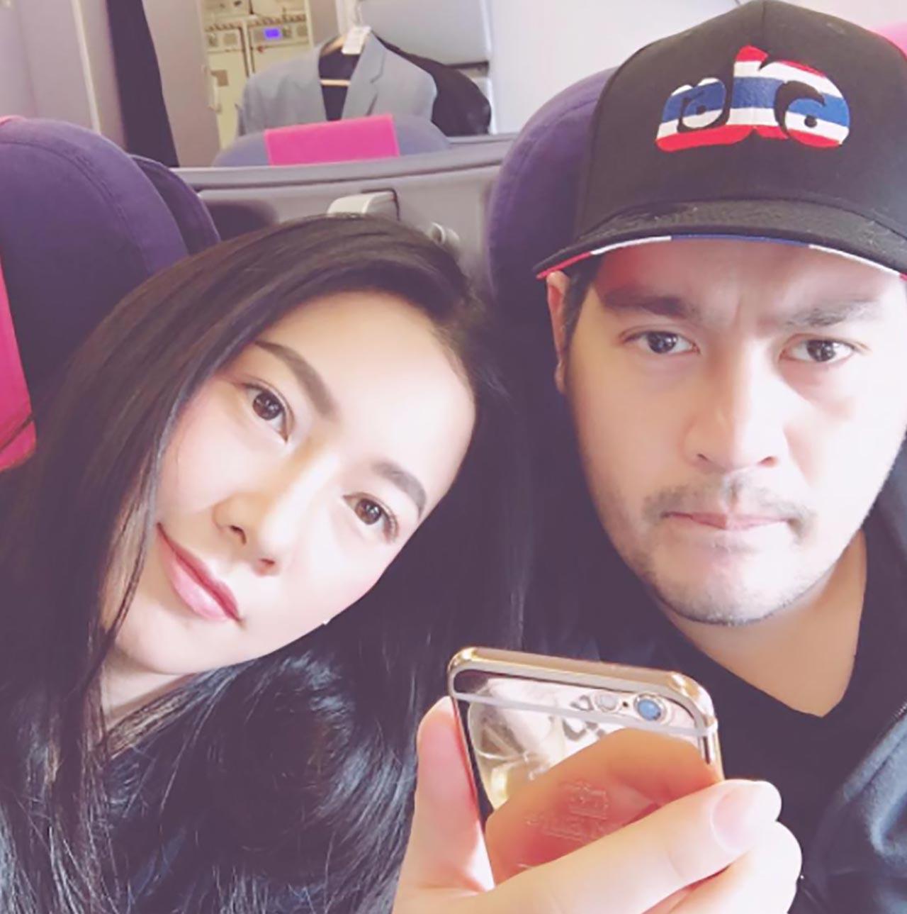 นุ่น-ต๊อด