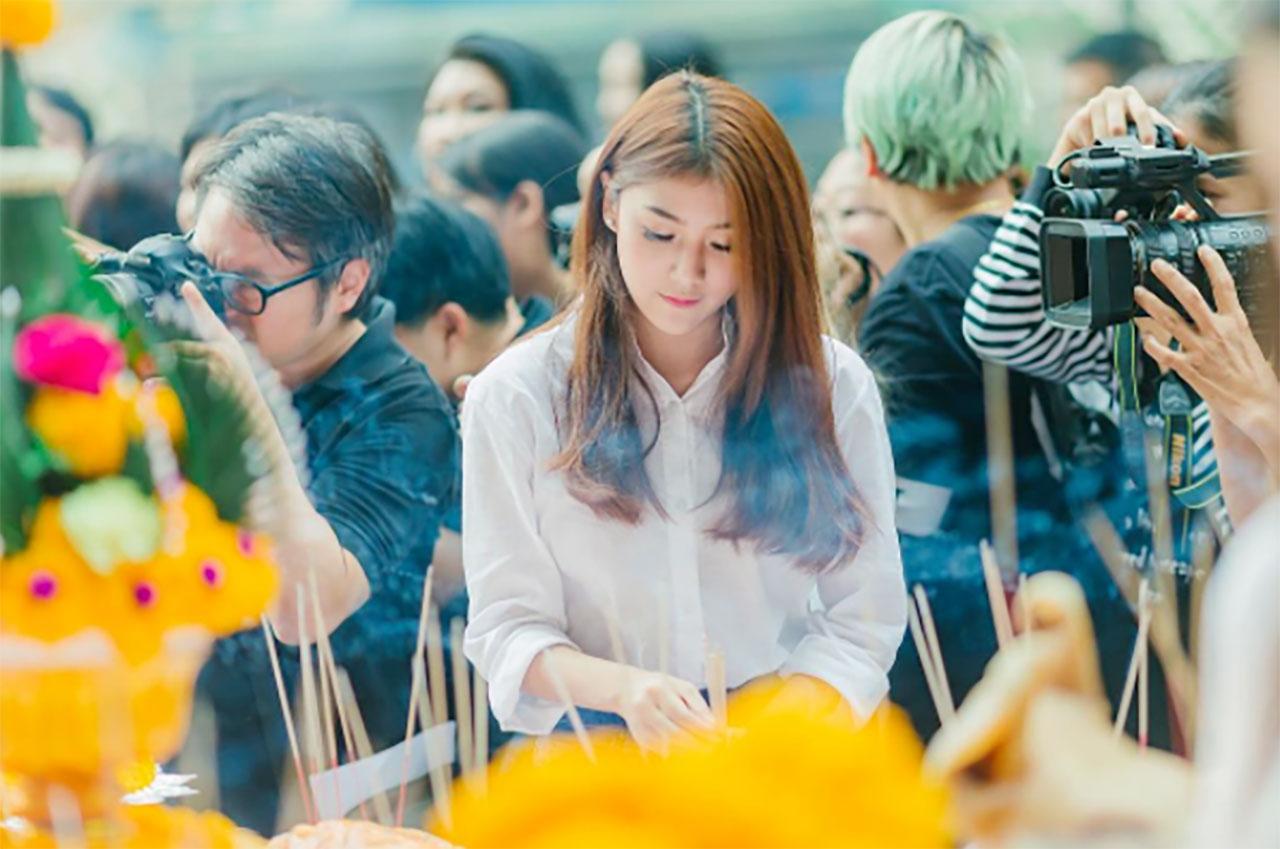 มีงานเข้ามาเรื่อยๆ