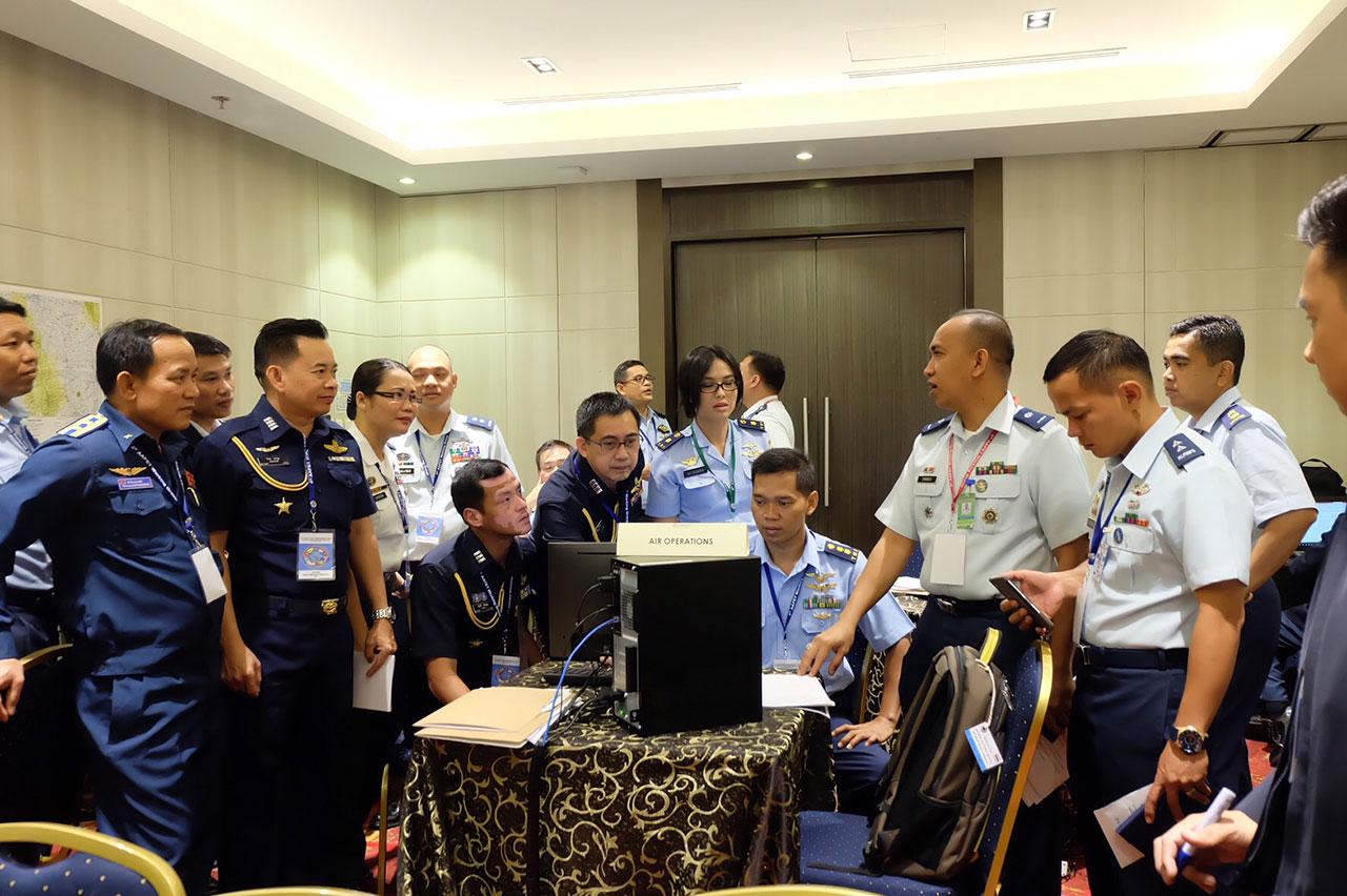 มติที่ประชุม