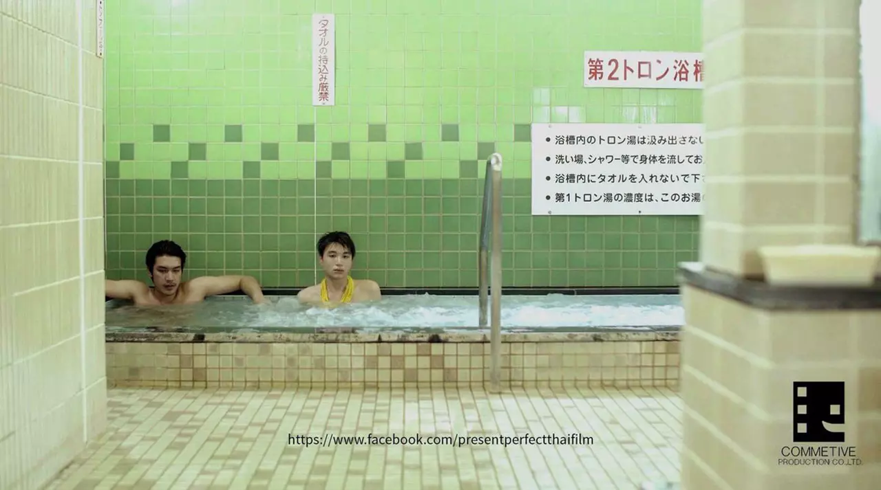 เกย์ไม่ตายหมดโลก กอล์ฟ ลั่น! หนังเกย์จะอยู่ยั่งยืน 