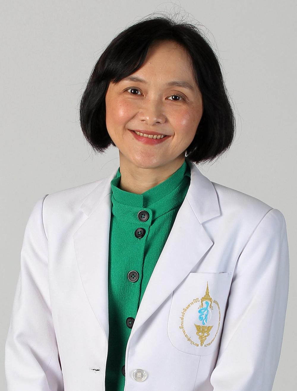 พญ.พนิดา ศรีสันต์