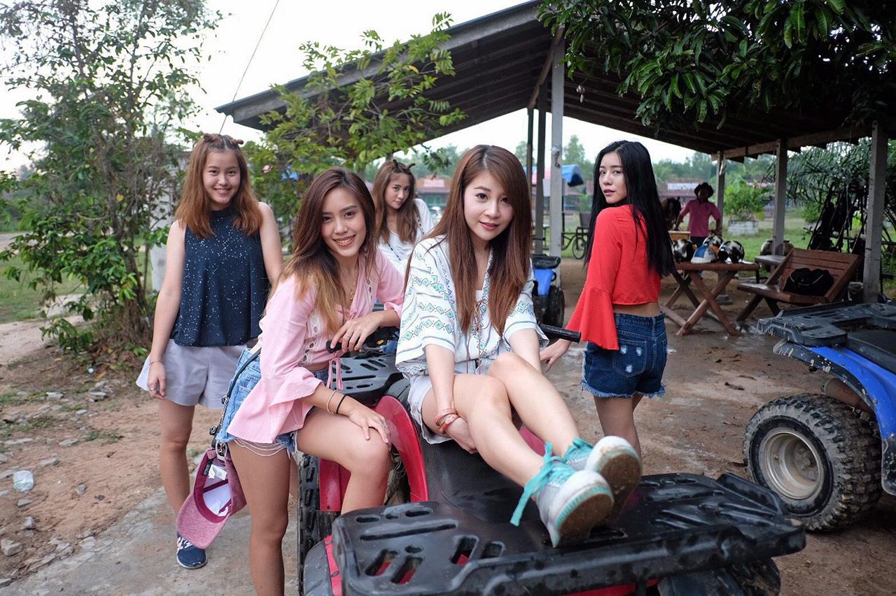ซิ่งได้หมดสดชื่นมาก...ก