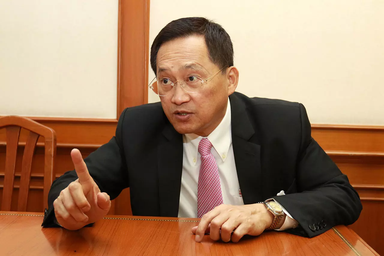 ย้อนคดีลักทรัพย์ในตำนาน หนุ่ม 16 ฉกซาลาเปาลูกเดียวเพื่อน้อง