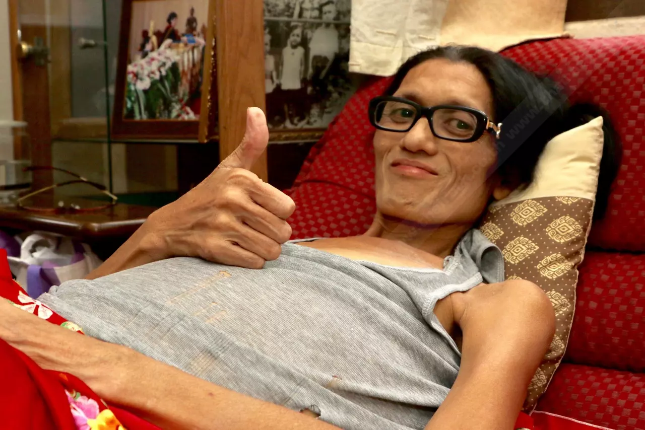 เส้นทางชีวิตมือกลองคนพันธุ์ร็อก เต้ย ไฮร็อก ก่อนถูกมะเร็งร้ายคร่าชีวิต