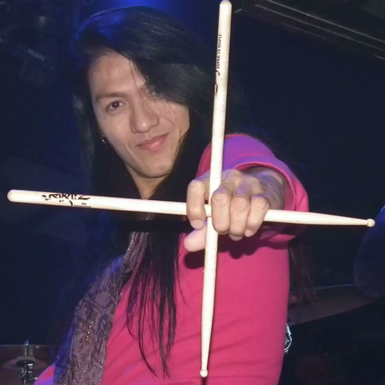 เส้นทางชีวิตมือกลองคนพันธุ์ร็อก เต้ย ไฮร็อก ก่อนถูกมะเร็งร้ายคร่าชีวิต