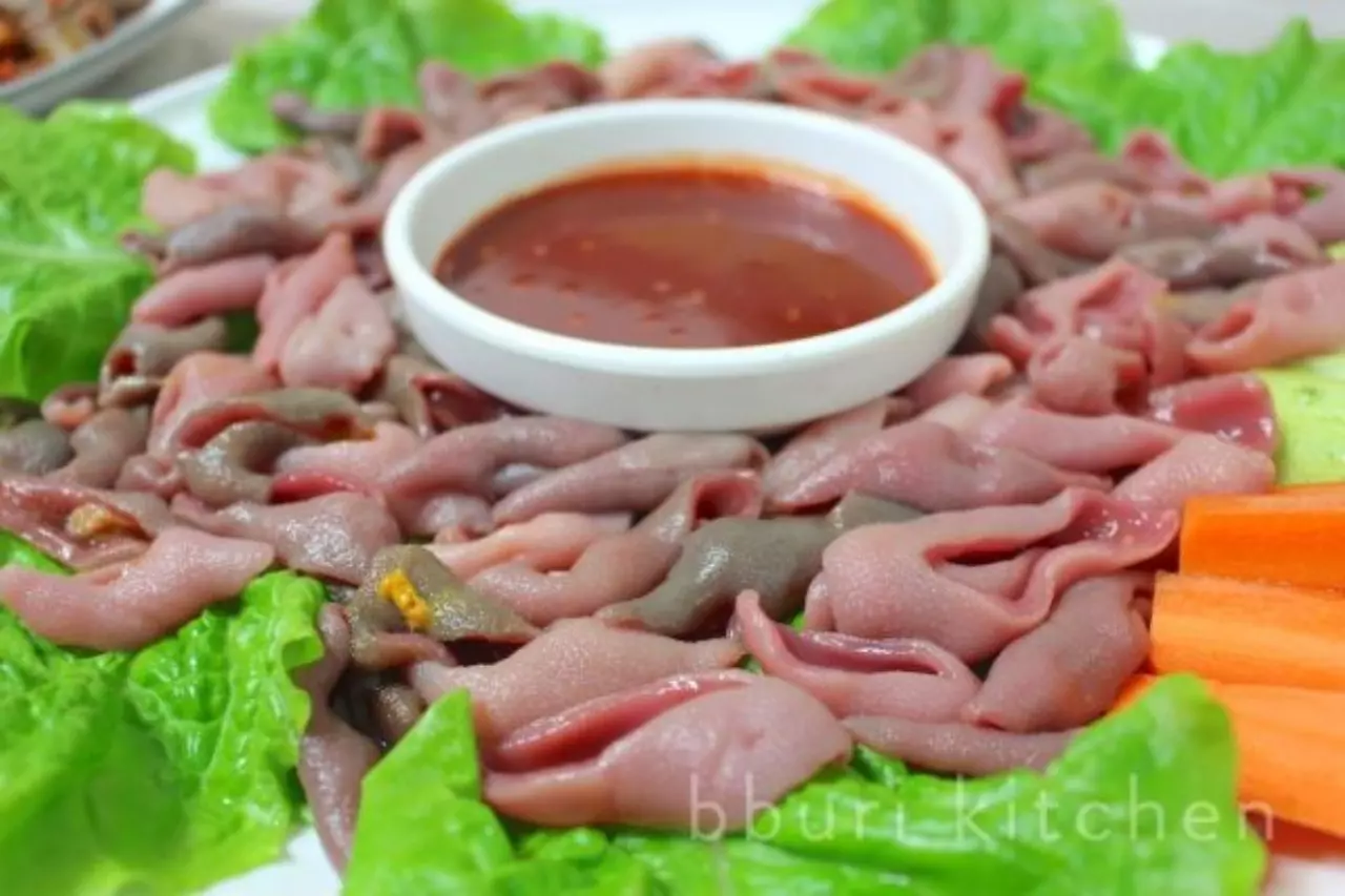 นี่ตัวอะไร? แพทย์ไขข้อสงสัย แท้จริงแล้วเสริมพลังเพศจริงหรือ? (ชมคลิป)