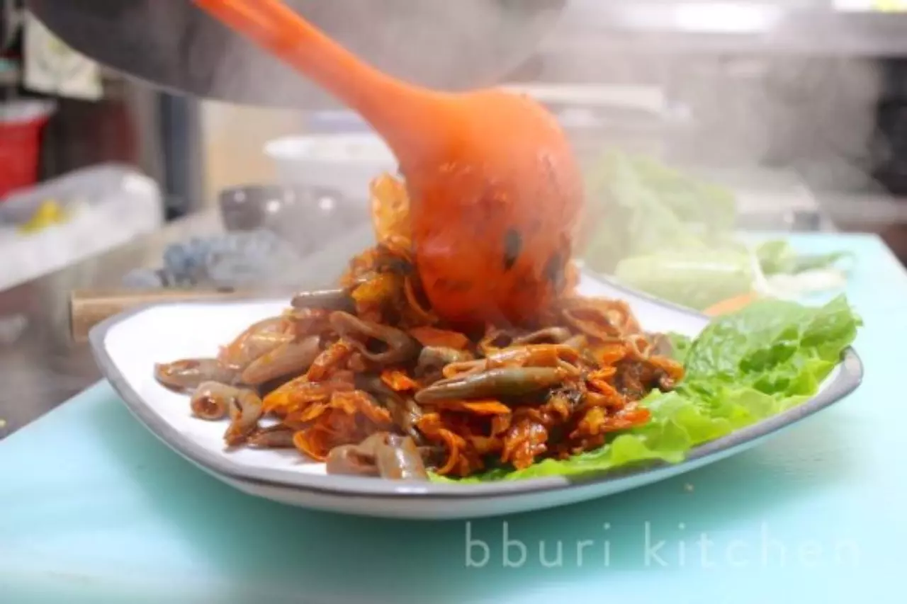 นี่ตัวอะไร? แพทย์ไขข้อสงสัย แท้จริงแล้วเสริมพลังเพศจริงหรือ? (ชมคลิป)