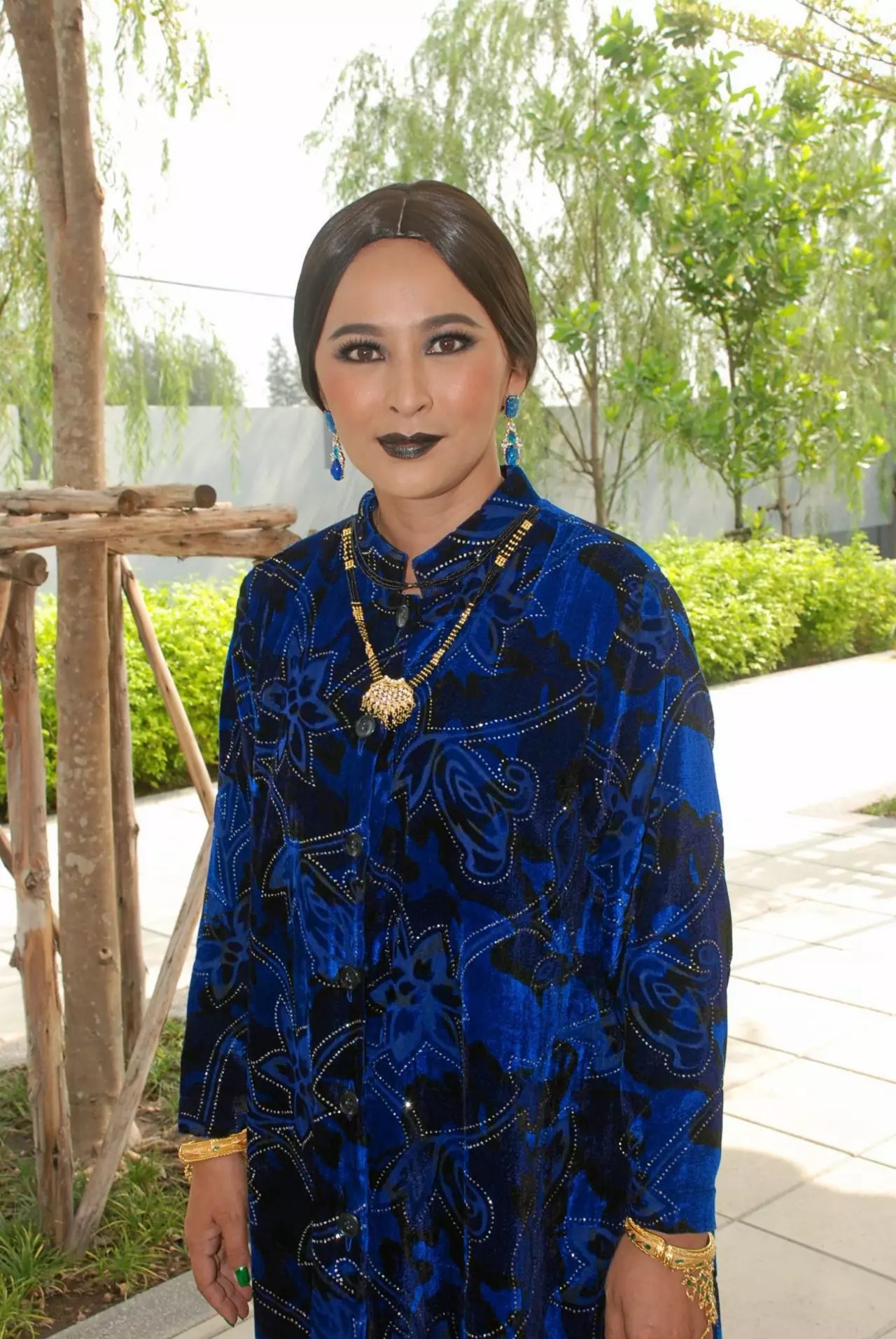 ยิ่งกว่าละคร! หมวย สุภาภรณ์ พ่อยิงตัวตาย ตัวเองป่วยหนักขั้นใส่แพมเพิร์ส (คลิป)
