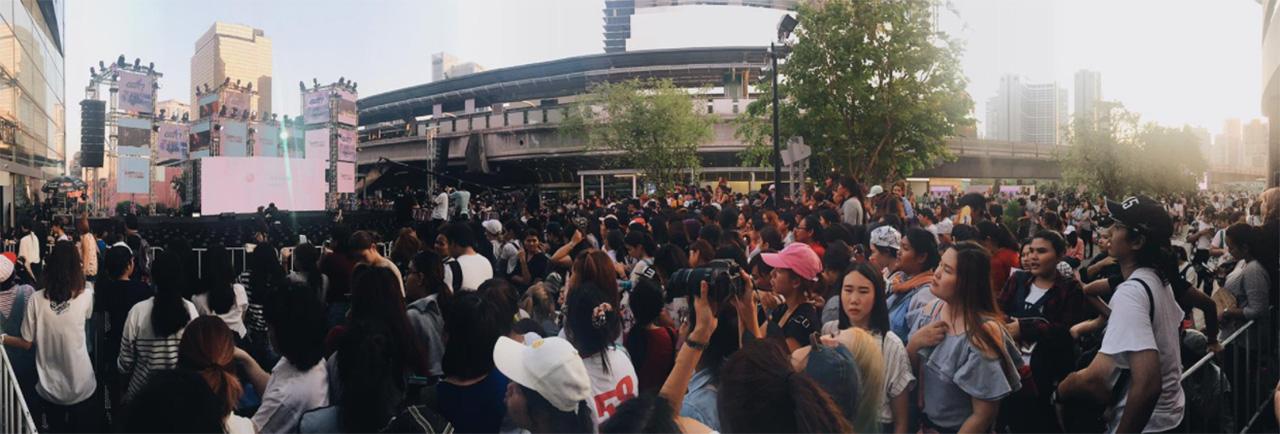 มารอ GOT7 จ้า