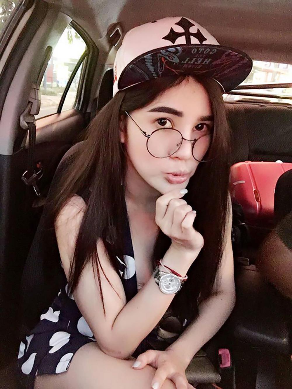 ฆาตกรเขาสวนกวาง?