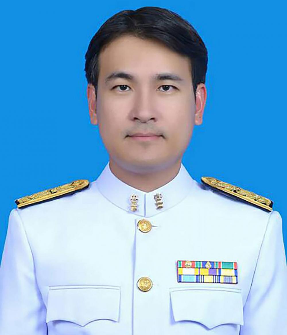 นพ.สุรณรงค์ ศรีสุวรรณ ผู้อำนวยการกองนิติวิทยาศาสตร์บริการ