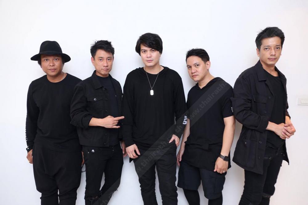 วงซีล กับซิงเกิ้ลใหม่ล่าสุด เตลิด