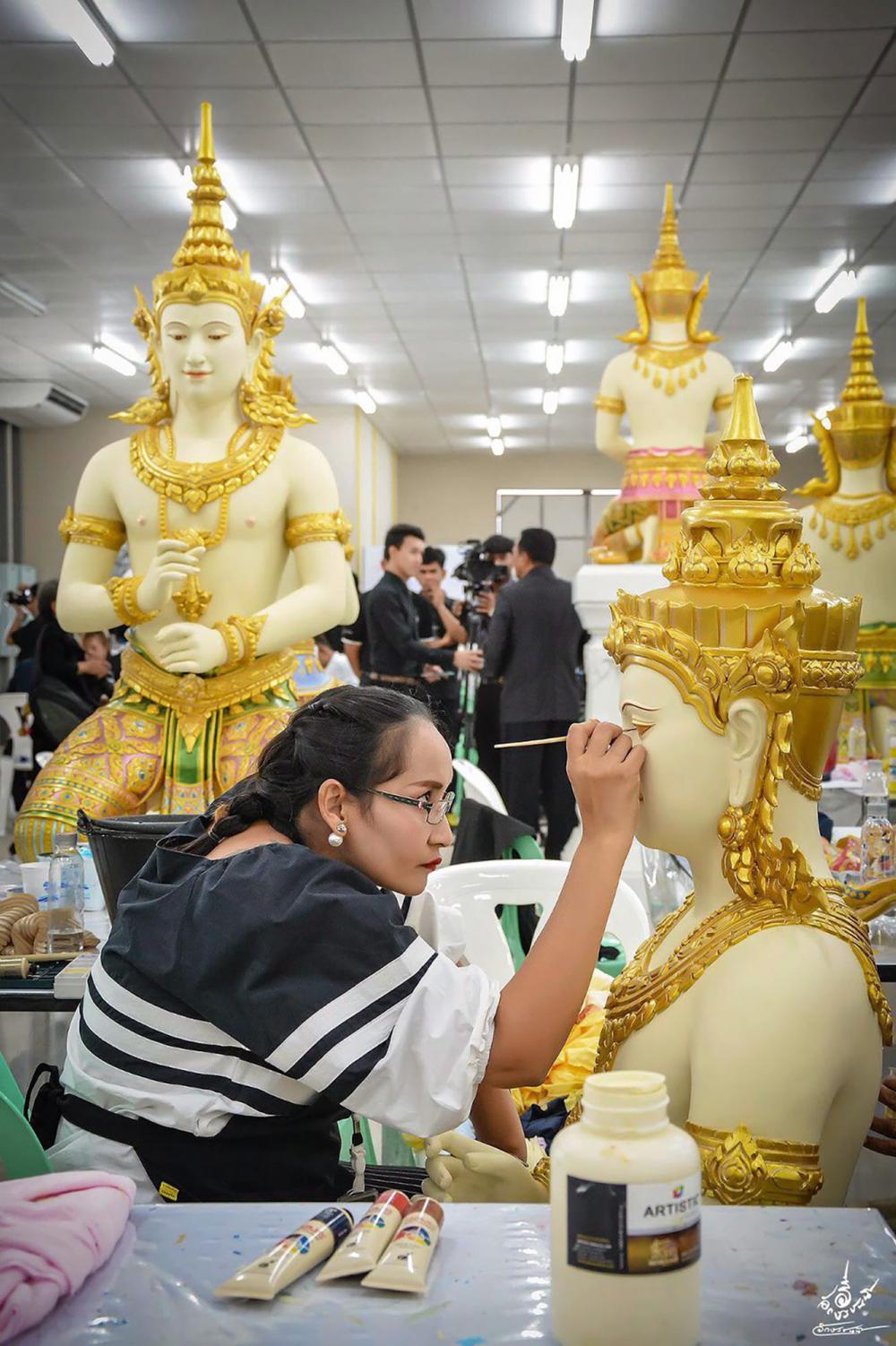 พัชรี พัฒนจันทร์