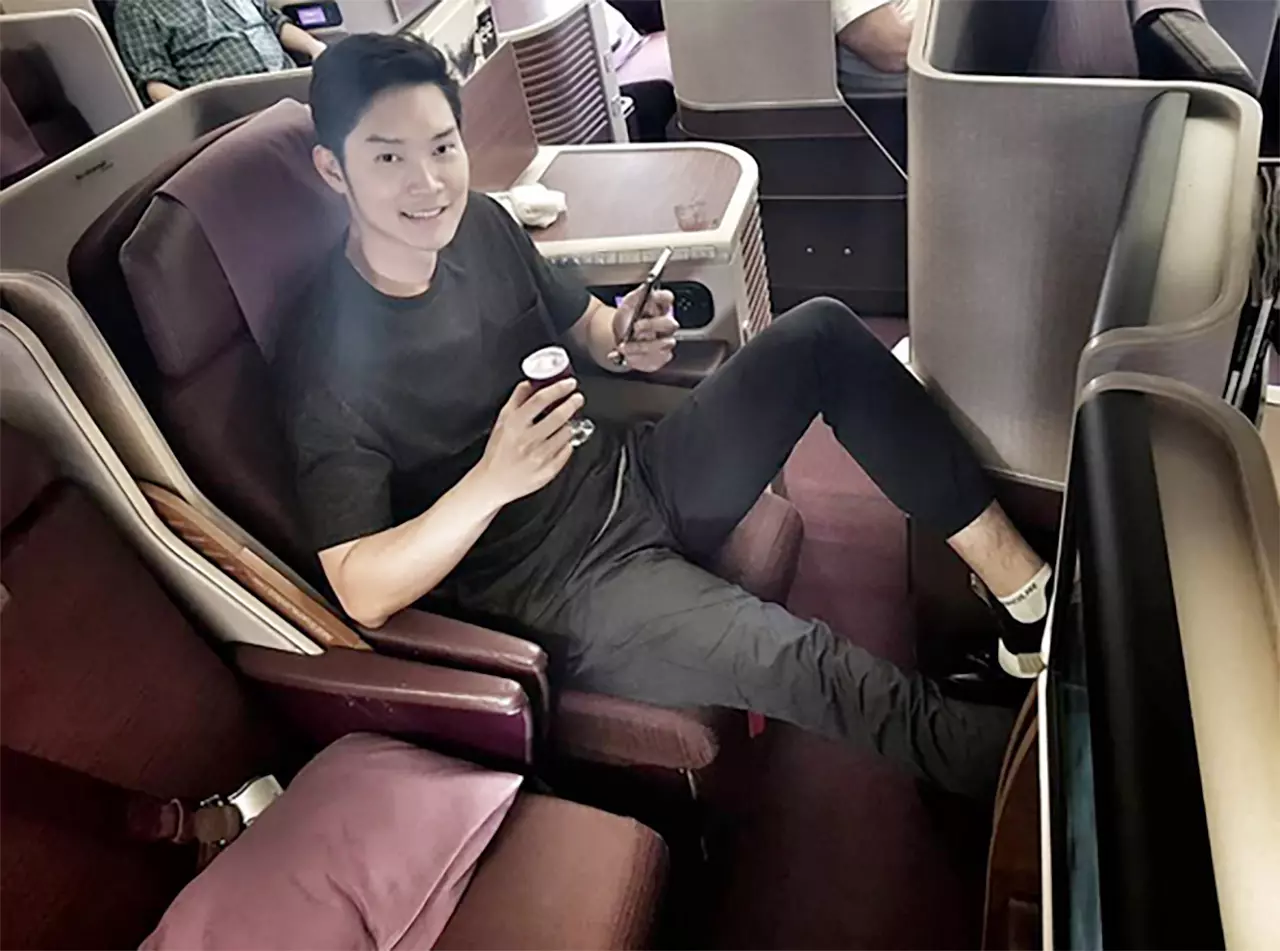 พ่อแม่ไฟเขียว มิน-โอ๊ต รัก 2 ปีลงตัวดีจัง