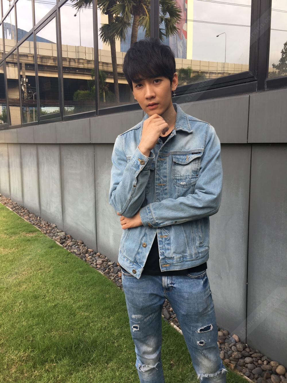 ใครชอบบ้าง? คิมม่อน วโรดม เข็มมณฑา
