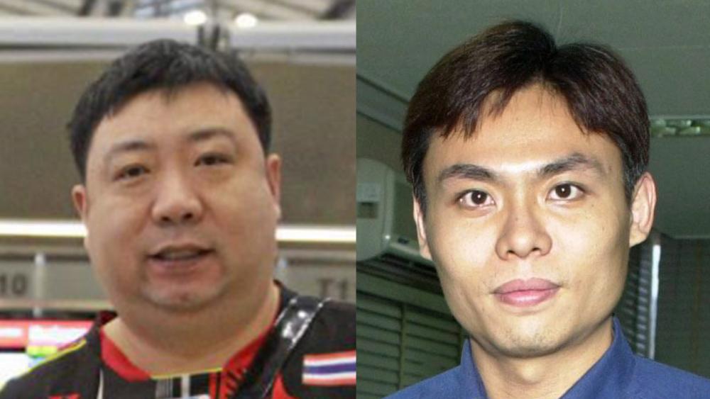 เซียะ จือ หัว - ปิยะรัตน์ วชิรรัตนวงศ์