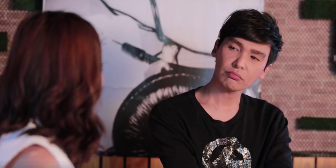 การโกหกให้บทเรียนกับชีวิตของนาธาน