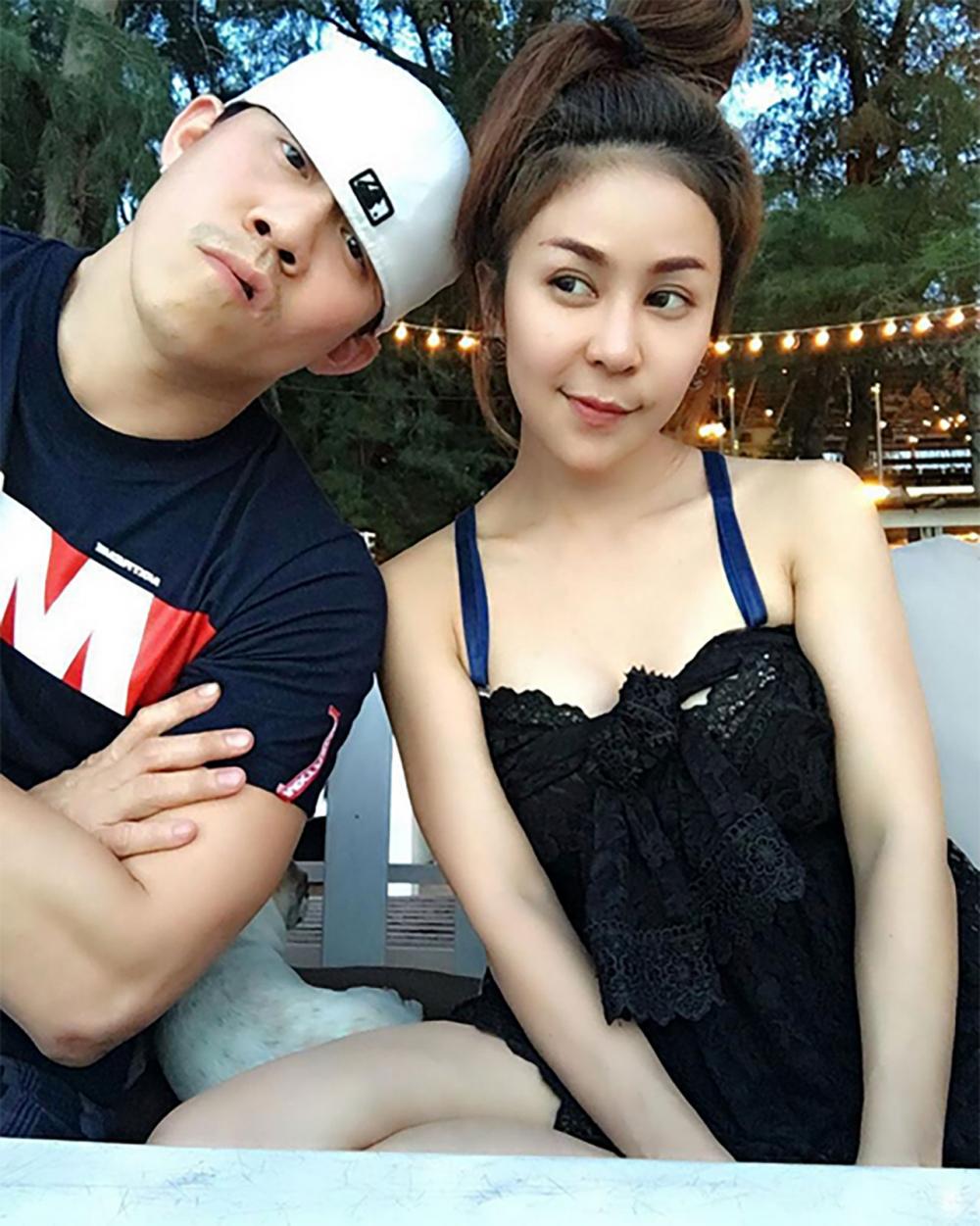 แอนดี้ไม่ค่อยเห่อตั้งชื่อไว้รอลูกแล้ว