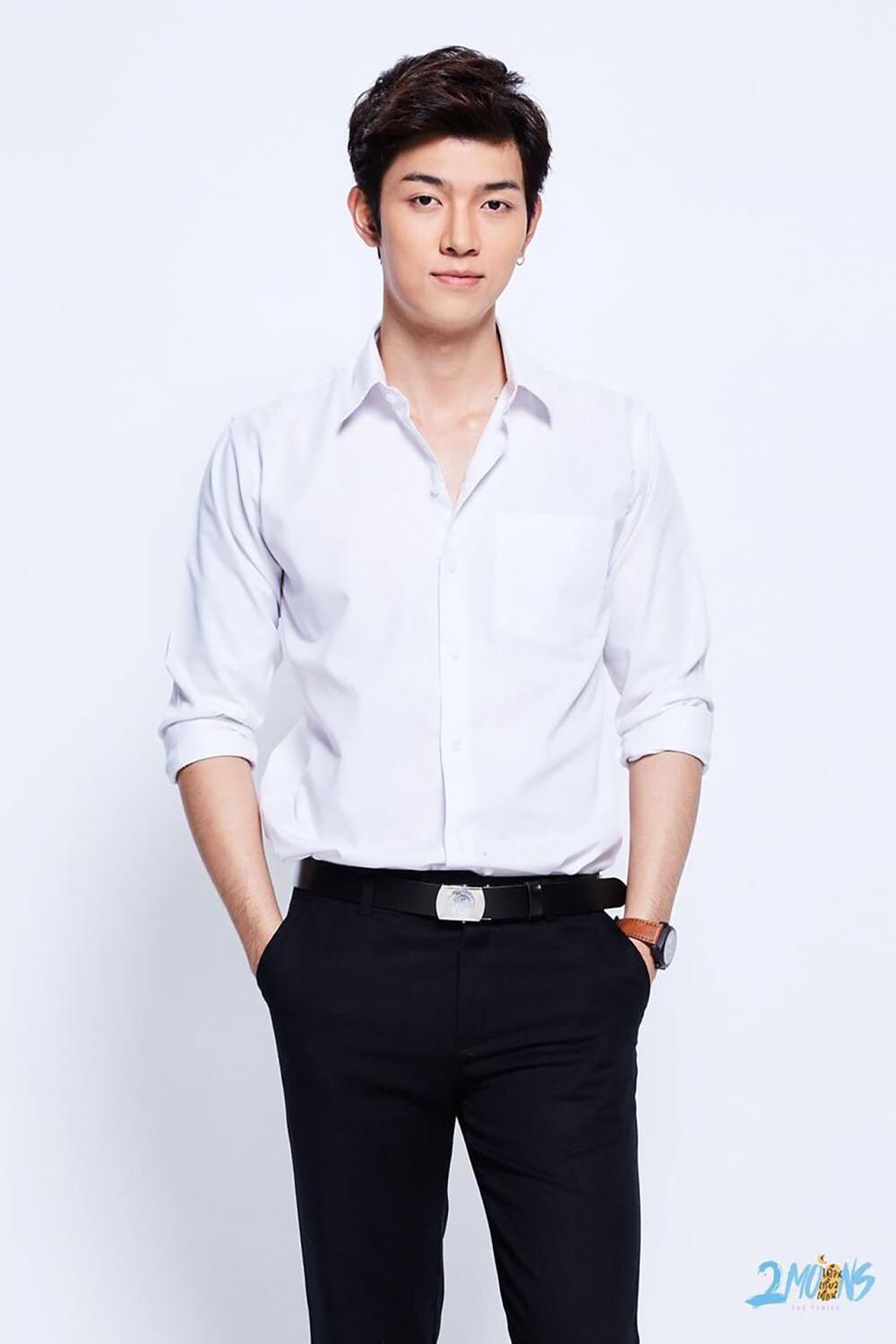 ก็อต พระเอกคลิปหลุด