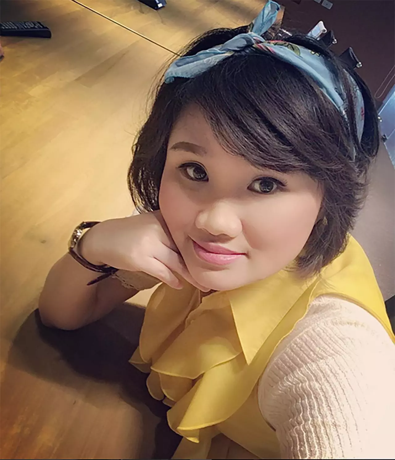 ดาราตลกดัง คิดฆ่าตัวตาย โดนใครบางคนด่า 'เกิดมาขี้เหร่พ่อแม่เสียใจมั้ย'