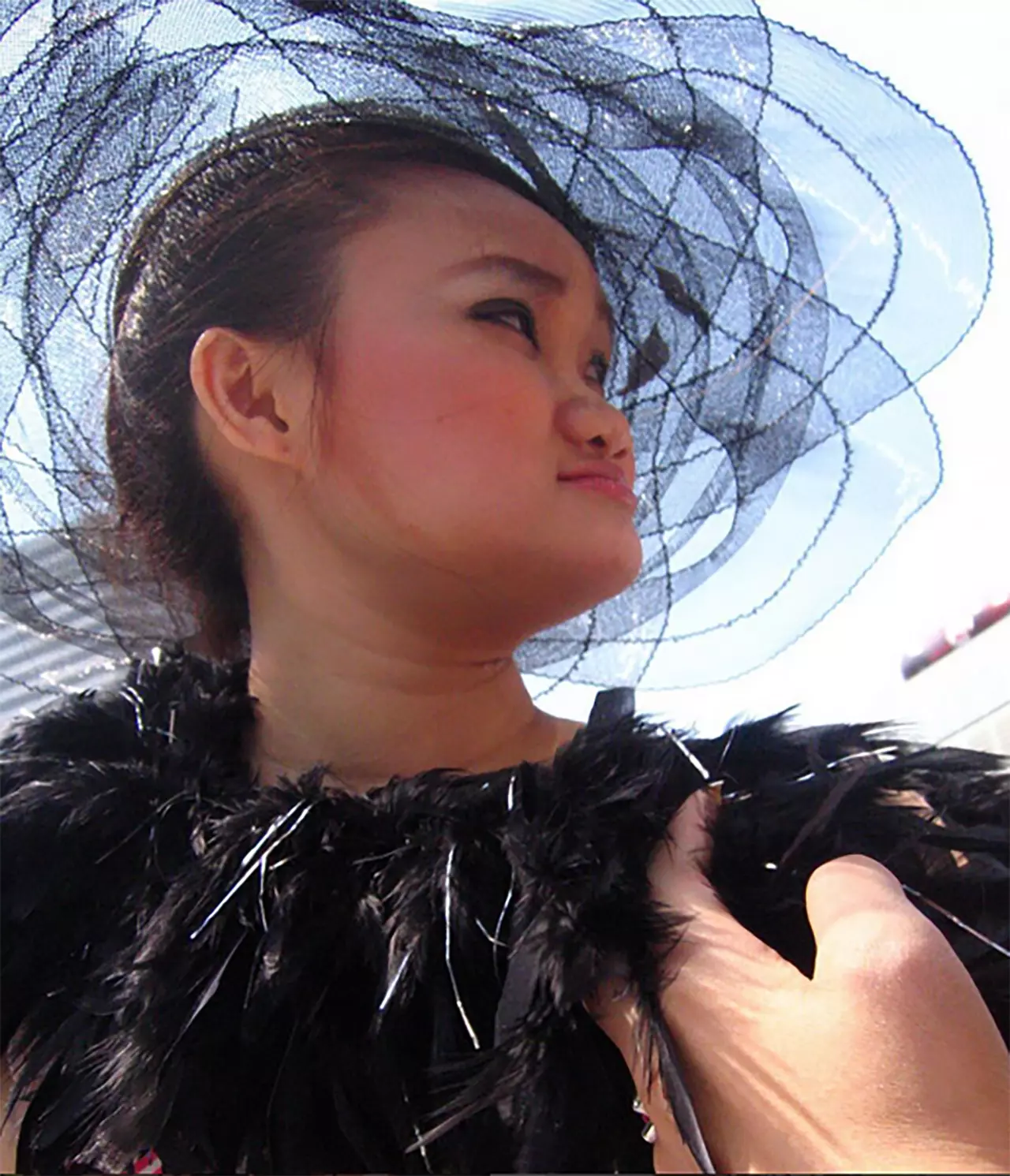 ดาราตลกดัง คิดฆ่าตัวตาย โดนใครบางคนด่า 'เกิดมาขี้เหร่พ่อแม่เสียใจมั้ย'