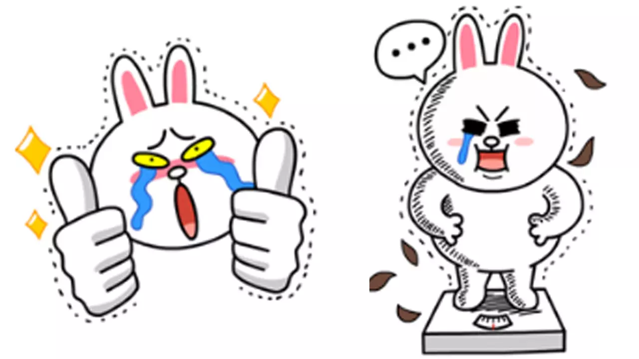 เรื่องลับน่ารู้!เผยโฉมน้องใหม่สวยไม่โสดและประวัติคาแรกเตอร์ไลน์ 11 ตัว