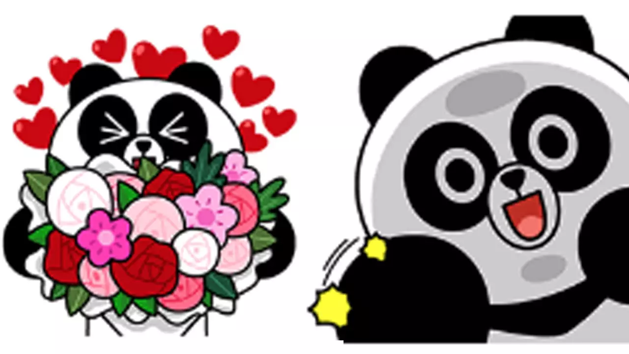 เรื่องลับน่ารู้!เผยโฉมน้องใหม่สวยไม่โสดและประวัติคาแรกเตอร์ไลน์ 11 ตัว