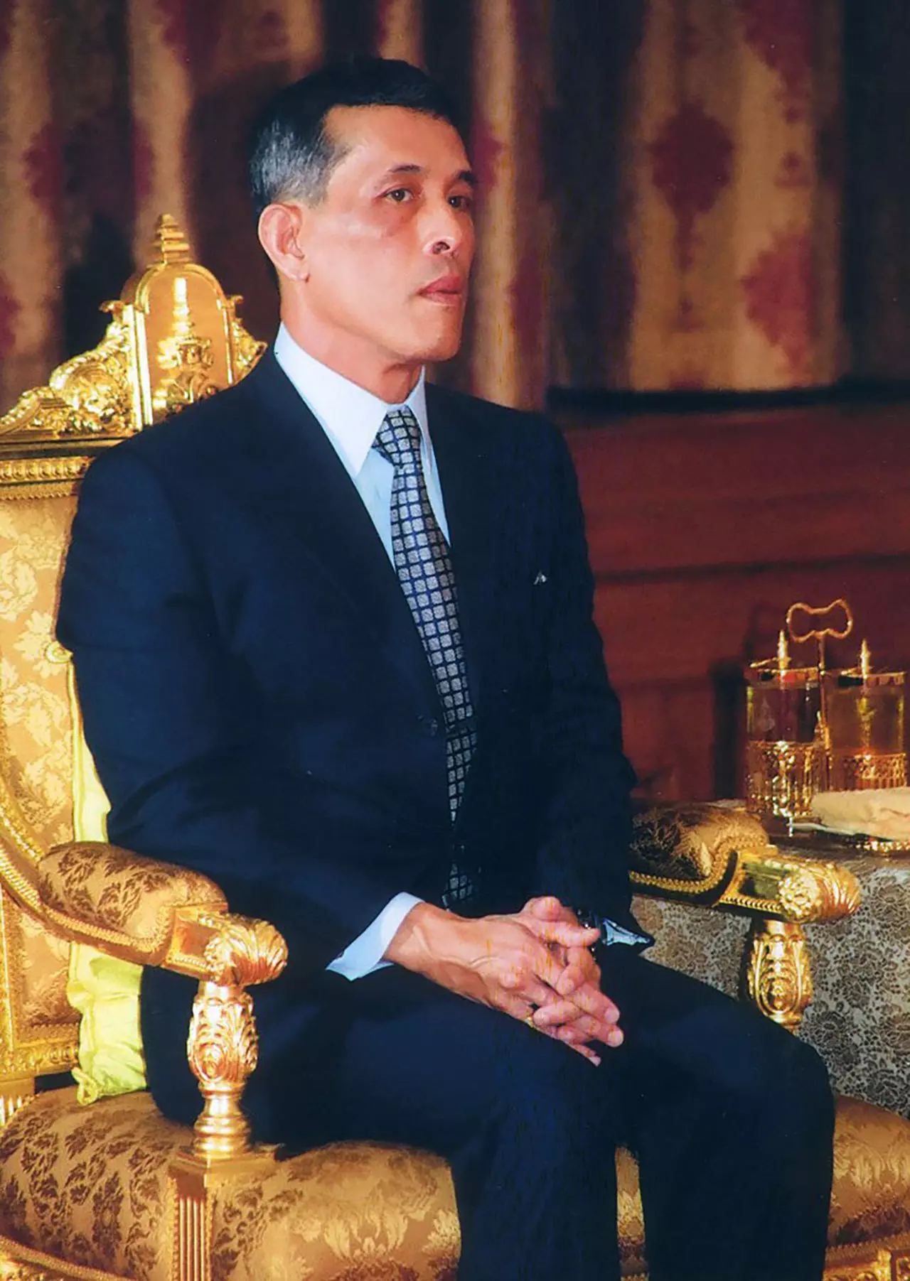 ทุน ม.ท.ศ. พระมหากรุณาธิคุณ พัฒนาการศึกษาเยาวชนของชาติ