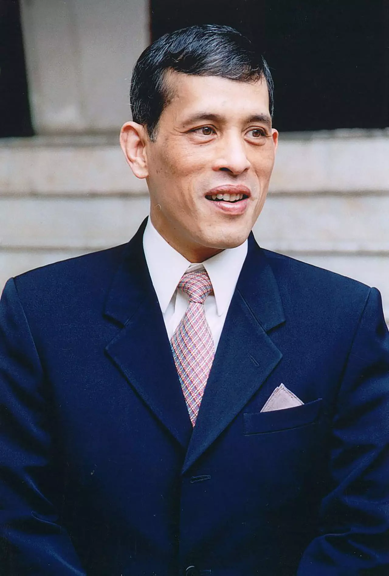 ทุน ม.ท.ศ. พระมหากรุณาธิคุณ พัฒนาการศึกษาเยาวชนของชาติ