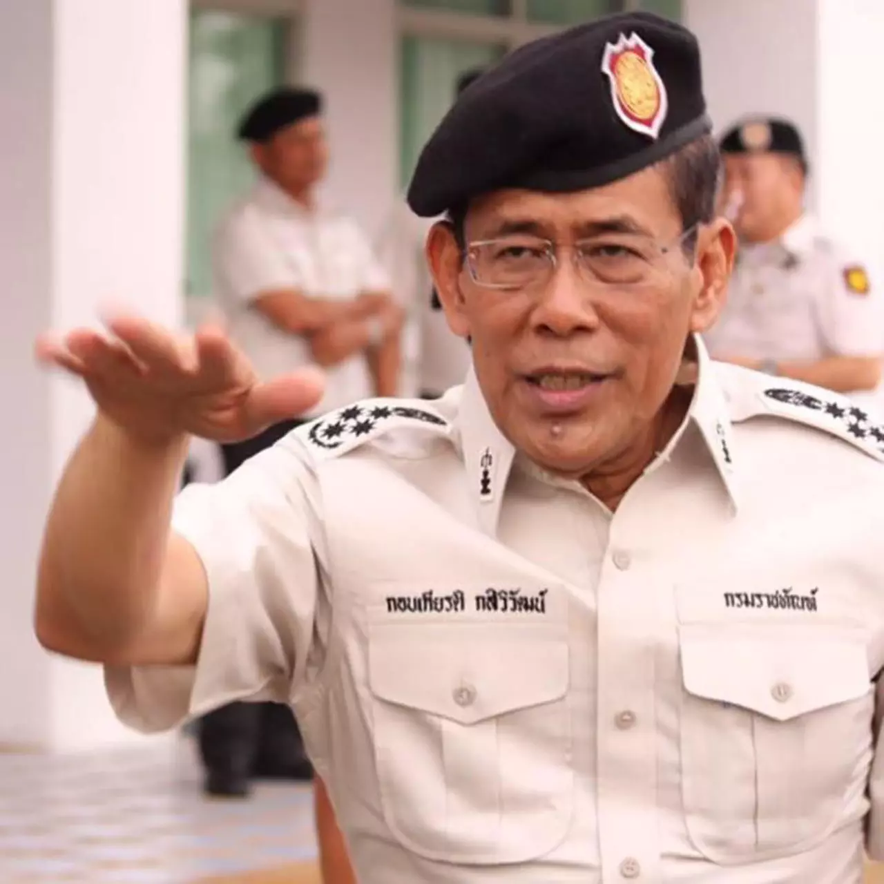 เพชฌฆาตตกงาน โทษประหารมีไว้ขู่!? มองย้อน 8 ปี นาทีประหารนักโทษคนสุดท้าย